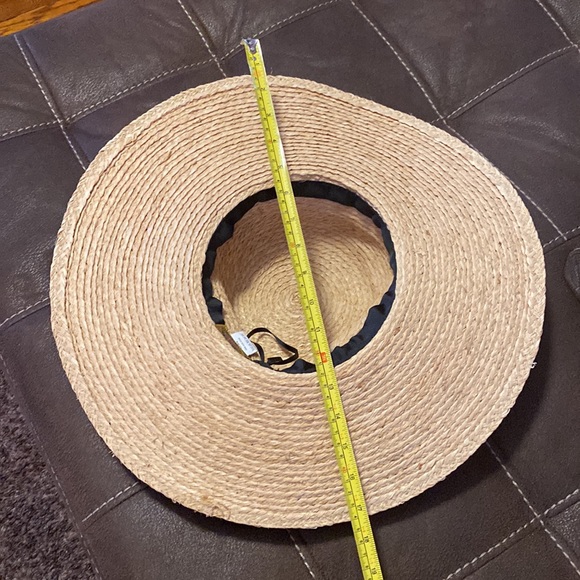 Scala summer hat in good condition - Picture 5 of 12